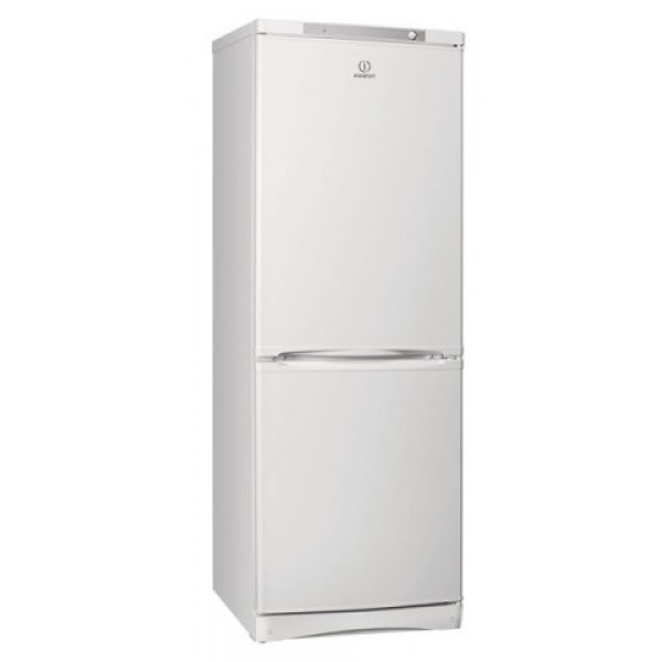 Холодильник с нижней морозильной камерой Indesit ES 16 - фото 1 - id-p220822201