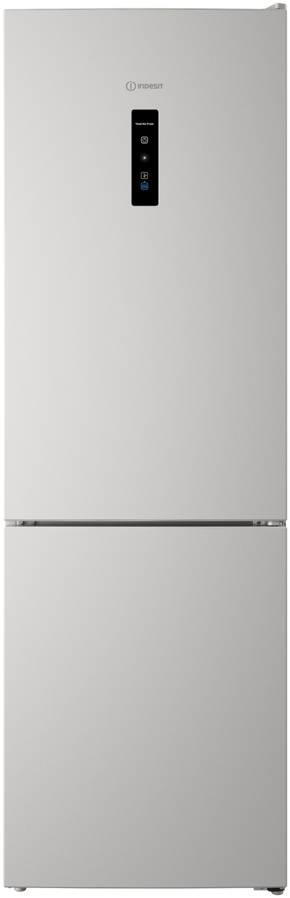Холодильник Indesit ITR 5180 W - фото 1 - id-p220822209