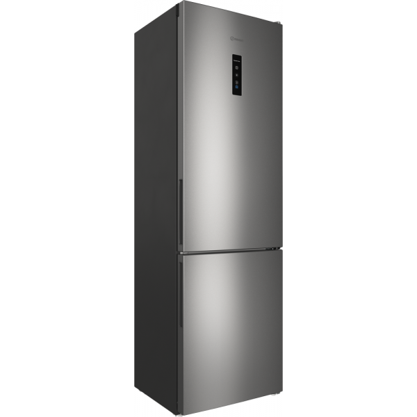 Холодильник Indesit ITR 5200 S - фото 1 - id-p220822210