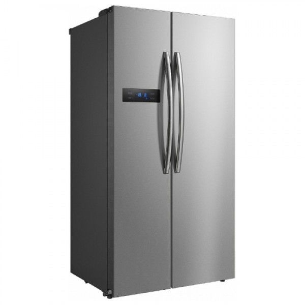 Холодильник Korting KNFS 91797 X - фото 1 - id-p220822218