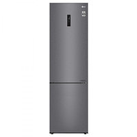 Холодильник LG DoorCooling+ GA-B509 CLSL