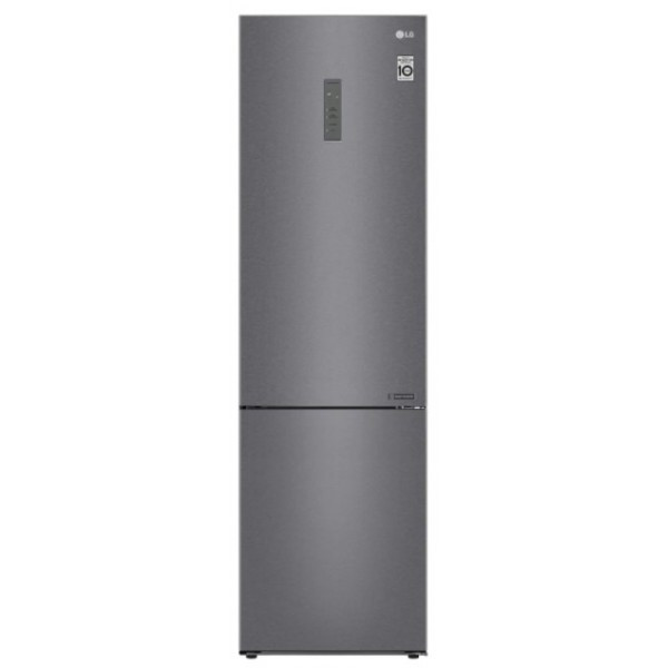 Холодильник LG GA-B509CLWL - фото 1 - id-p220950129