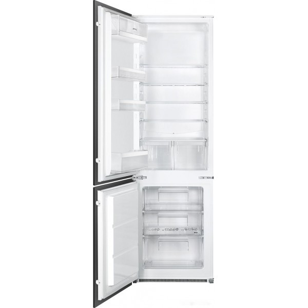 Холодильник Smeg C4172FL - фото 1 - id-p220822282
