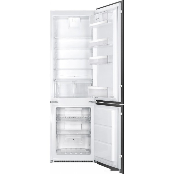 Холодильник Smeg C4173N1F - фото 1 - id-p220822283