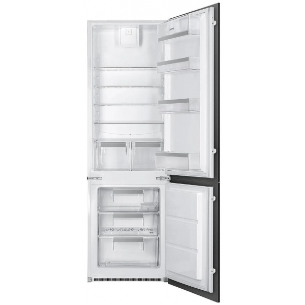 Холодильник Smeg C81721F - фото 1 - id-p220822284
