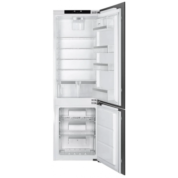 Холодильник Smeg C8174DN2E - фото 1 - id-p220822286