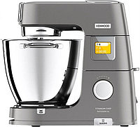 Кухонный комбайн Kenwood Titanium Chef Patissier XL KWL90.164SI