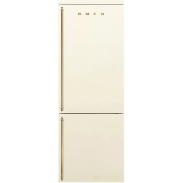 Холодильник Smeg FA8005RPO5 - фото 1 - id-p220822293