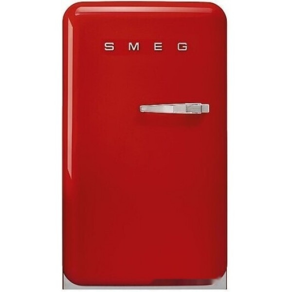 Однокамерный холодильник Smeg FAB10HLRD5 - фото 1 - id-p220822296