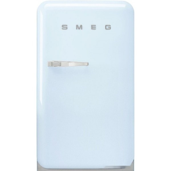 Однокамерный холодильник Smeg FAB10HRPB5 - фото 1 - id-p220822301