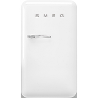 Однокамерный холодильник Smeg FAB10HRWH5