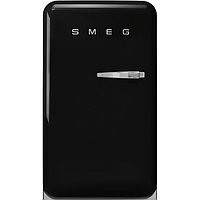 Однокамерный холодильник Smeg FAB10LBL5