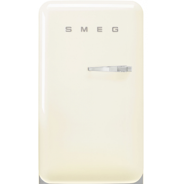 Однокамерный холодильник Smeg FAB10LCR5 - фото 1 - id-p220822305