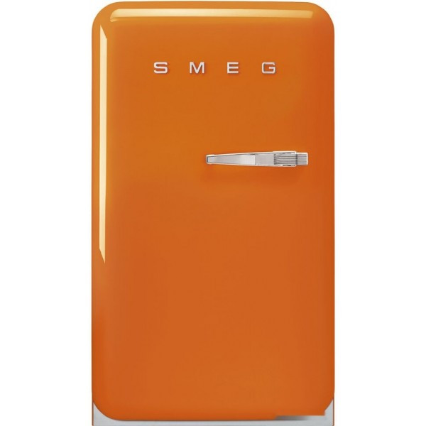 Однокамерный холодильник Smeg FAB10LOR5 - фото 1 - id-p220822307