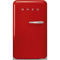 Однокамерный холодильник Smeg FAB10LRD5