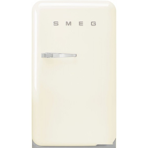 Однокамерный холодильник Smeg FAB10RCR5 - фото 1 - id-p220822311