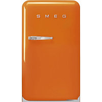 Однокамерный холодильник Smeg FAB10ROR5