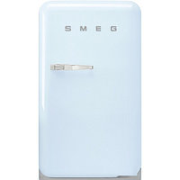 Однокамерный холодильник Smeg FAB10RPB5