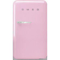 Однокамерный холодильник Smeg FAB10RPK5