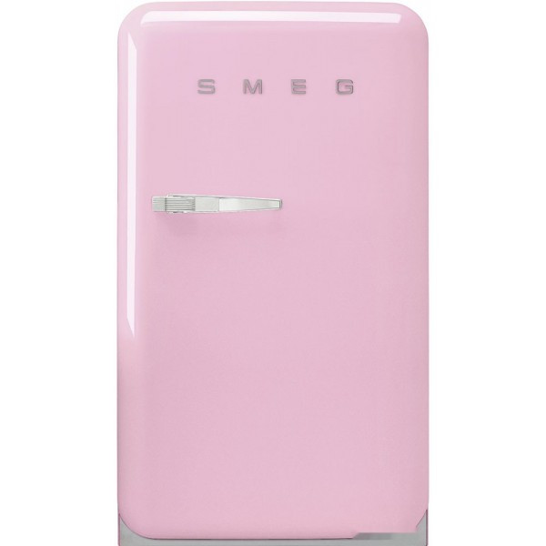 Однокамерный холодильник Smeg FAB10RPK5 - фото 1 - id-p220822316