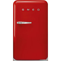 Однокамерный холодильник Smeg FAB10RRD5