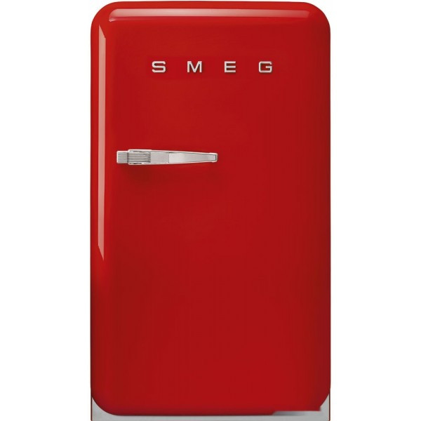 Однокамерный холодильник Smeg FAB10RRD5 - фото 1 - id-p220822317