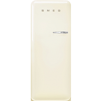Однокамерный холодильник Smeg FAB28LCR5