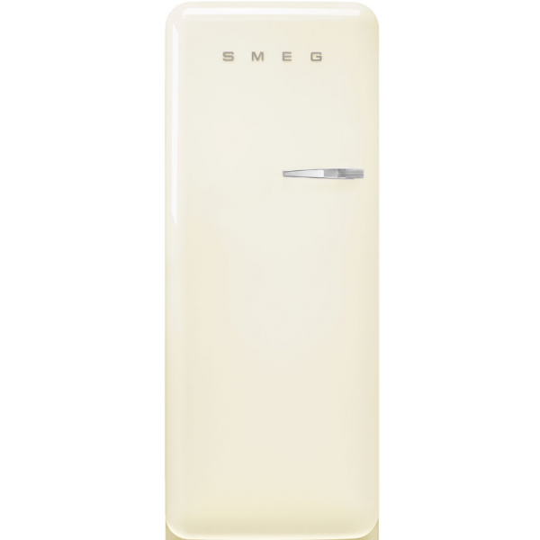 Однокамерный холодильник Smeg FAB28LCR5 - фото 1 - id-p220822320