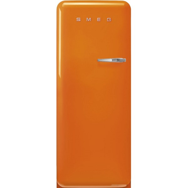 Однокамерный холодильник Smeg FAB28LOR5 - фото 1 - id-p220822322