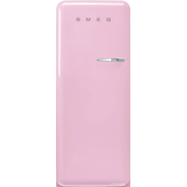 Однокамерный холодильник Smeg FAB28LPK5 - фото 1 - id-p220822325