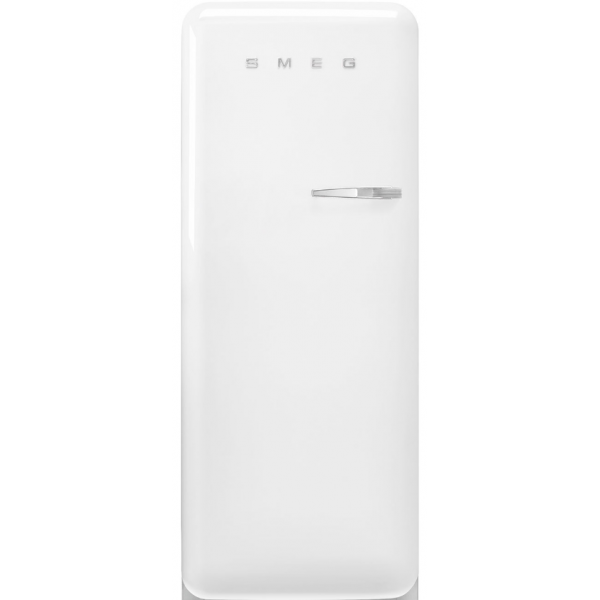 Однокамерный холодильник Smeg FAB28LWH5 - фото 1 - id-p220822328