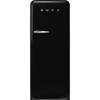 Однокамерный холодильник Smeg FAB28RBL5