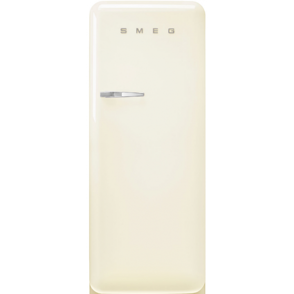 Однокамерный холодильник Smeg FAB28RCR5 - фото 1 - id-p220822332