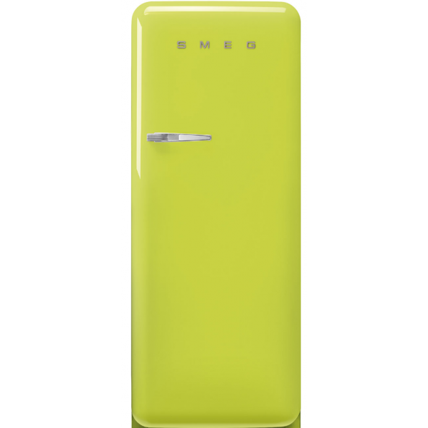 Однокамерный холодильник Smeg FAB28RLI5 - фото 1 - id-p220822343