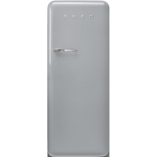 Однокамерный холодильник Smeg FAB28RSV5 - фото 1 - id-p220822349