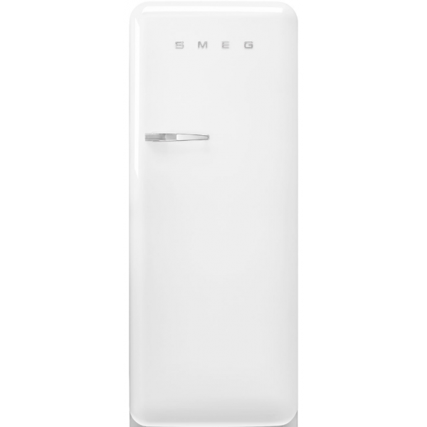 Однокамерный холодильник Smeg FAB28RWH5 - фото 1 - id-p220822350
