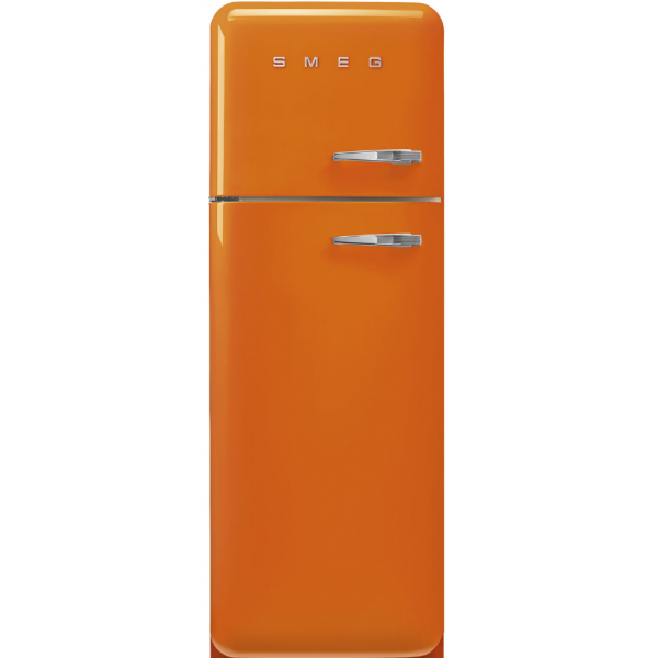 Холодильник Smeg FAB30LOR5 - фото 1 - id-p220822354