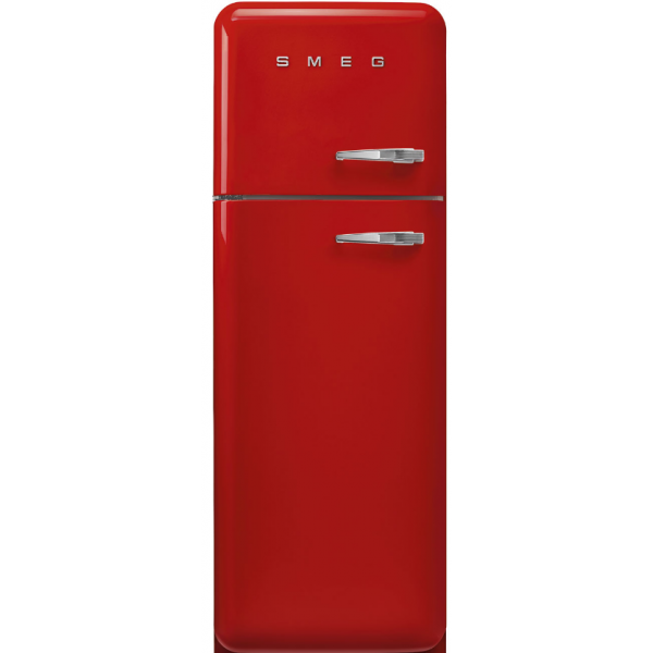 Холодильник Smeg FAB30LRD5 - фото 1 - id-p220822358