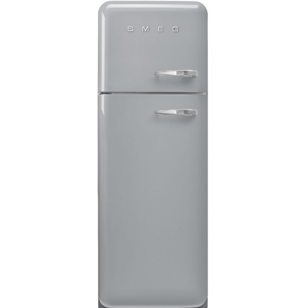 Холодильник Smeg FAB30LSV5 - фото 1 - id-p220822359