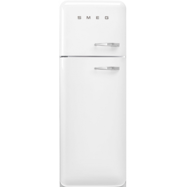 Холодильник Smeg FAB30LWH5 - фото 1 - id-p220822360