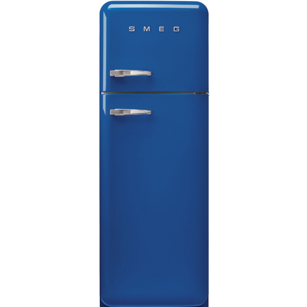 Холодильник Smeg FAB30RBE5 - фото 1 - id-p220822361