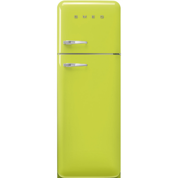 Холодильник Smeg FAB30RLI5 - фото 1 - id-p220822364