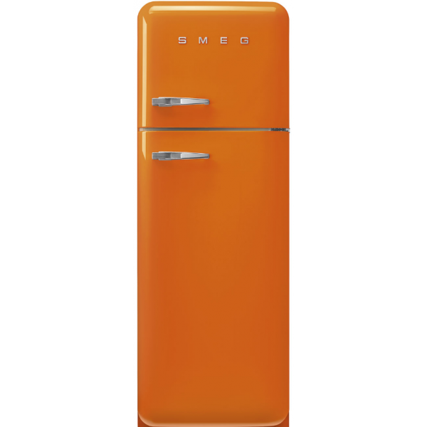 Холодильник Smeg FAB30ROR5 - фото 1 - id-p220822365