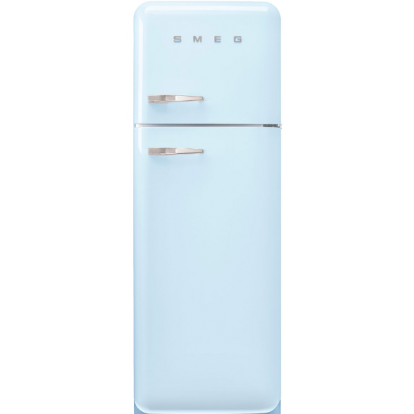 Холодильник Smeg FAB30RPB5 - фото 1 - id-p220822366