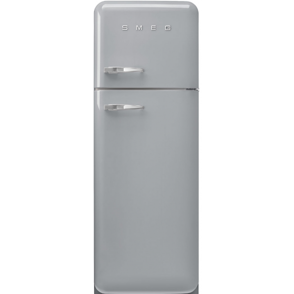 Холодильник Smeg FAB30RSV5 - фото 1 - id-p220822369