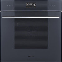 Духовой шкаф Smeg Linea Aesthetic SOP6102S2PG