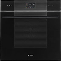 Духовой шкаф Smeg Linea Aesthetic SOP6102TB3