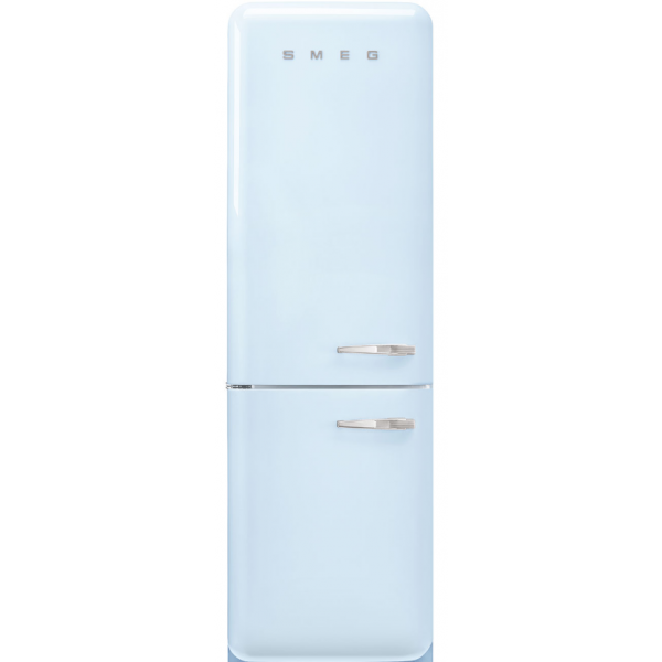 Холодильник Smeg FAB32LPB5 - фото 1 - id-p220822374