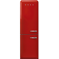 Холодильник Smeg FAB32LRD5