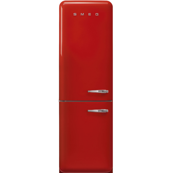 Холодильник Smeg FAB32LRD5 - фото 1 - id-p220822377